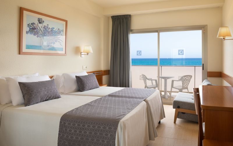 HTOP PINEDA PALACE ADULTS ONLY